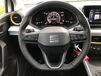 gebraucht Seat Arona 1.0 TSI Style OPF (EURO 6d)