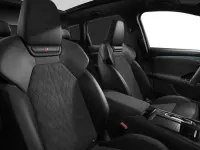Neu Audi e-tron Business 314 kW (428 PS) 2026 Manhattangrau metallic SUV