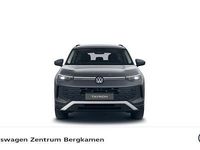Gebraucht VW Tayron Life 150 PS (110 kW) 2025 Grau SUV