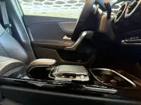 Gebraucht Mercedes A220 190 PS (139 kW) 2019 Schwarz Limousine