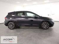 gebraucht VW Golf VIII VIII 1.5 TSI Move Navi,Matrix,PDC,ACC LED