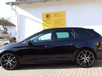 Gebraucht Seat Leon 4Drive 300 PS (220 kW) 2019 Mitternachtsschwarz Kombi