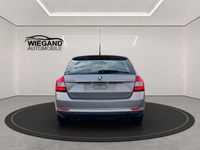 Gebraucht Skoda Rapid Ambition 86 PS (63 kW) 2014 Beige Limousine