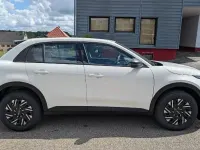 Gebraucht Fiat 600 101 PS (74 kW) 2024 Weiß SUV