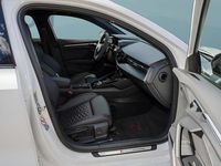 Gebraucht Audi RS3 400 PS (294 kW) 2023 Weiß Limousine