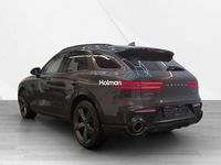 Gebraucht Genesis GV70 Sport 305 PS (224 kW) 2023 Grau SUV