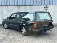Gebraucht Volvo 945 135 PS (99 kW) 1996 Schwarz Kombi