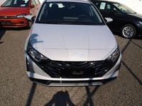 Neu Hyundai i20 90 PS (66 kW) 2026 Grau Kleinwagen