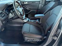 Ny Ford Focus ST-Line X 155 HK (114 kW) 2026 Sort Sedan