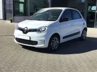 Używany Renault Twingo Equilibre 85 KM (62 kW) 2023 Biały Hatchback