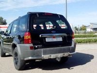 Gebraucht Ford Maverick 150 PS (110 kW) 2006 Schwarz SUV