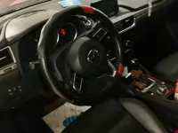 Gebraucht Mazda 6 175 PS (128 kW) 2016 Rot Kombi