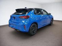 Gebraucht Opel Corsa 136 PS (100 kW) 2025 Blau Kleinwagen
