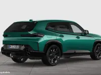 Neu BMW XM M Sport 313 PS (230 kW) 2026 Grün SUV