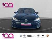 gebraucht VW Golf VII Variant Allstar 1,4 TSI DSG R LINE AHK