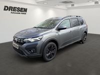 Neu Dacia Jogger Expression 141 PS (103 kW) 2025 Grau Van / Kleinbus