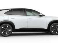 Neu Mazda CX-6e Takumi-Line 189 kW (258 PS) 2026 Crystal white pearl  black SUV