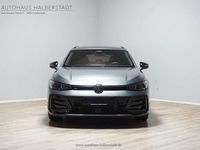 Gebraucht VW Passat R-line 193 PS (141 kW) 2024 Graphitgrau metallic (metallic) Kombi