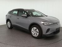 Gebraucht VW ID.4 Pure 108 kW (148 PS) 2022 Grau SUV