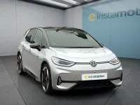 Gebraucht VW ID.3 GTX 239 kW (326 PS) 2025 Grau Kleinwagen