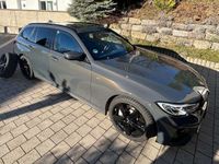 gebraucht BMW 330 330 d Touring Aut. M Sport (MwSt. ist ausweisbar)