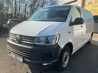 Gebraucht VW Transporter 180 PS (132 kW) 2019 Weiß Van
