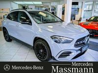 Gebraucht Mercedes GLA220 AMG line 190 PS (139 kW) 2026 Manufaktur lack manufaktur alp SUV