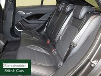 gebraucht Jaguar I-Pace EV400 SE BLACK PACK LUFT STANDH HuD ACC ALU22