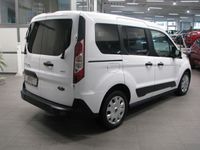 gebraucht Ford Transit 