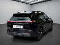 Neu Toyota bZ4X 164 kW (224 PS) 2026 Schwarz SUV