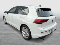 Gebraucht VW Golf VIII GTI 245 PS (180 kW) 2022 Weiss Limousine