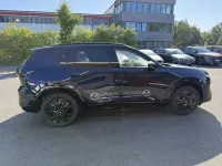 Neu Mazda CX-5 Homura-Line 141 PS (103 kW) 2026 Blau SUV