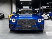 gebraucht Bentley Continental GT W12 First Edition B&O-StandHzg