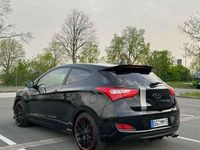 gebraucht Hyundai Coupé i30 1.4Classic