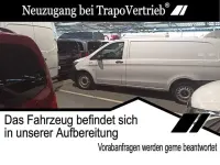 Gebraucht Mercedes Sprinter 114 PS (83 kW) 2022 Andere Van