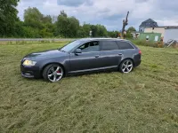 Gebraucht Audi A6 S-Line 239 PS (175 kW) 2009 Kombi