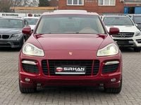 Gebraucht Porsche Cayenne GTS 405 PS (297 kW) 2008 Rot SUV