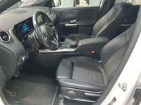 Gebraucht Mercedes GLA200 Progressive 150 PS (110 kW) 2023 Digitalweiß metallic SUV