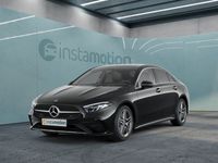 Gebraucht Mercedes A250 224 PS (164 kW) 2024 Schwarz Limousine