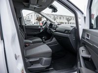 Gebraucht Ford Tourneo Connect Titanium 102 PS (75 kW) 2023 Frozen white Van / Kleinbus