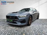 Gebraucht Ford Mustang GT Fastback 446 PS (328 kW) 2025 Vapor blue/whisper blue Coupé