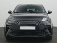 Neu Alpine A290 160 kW (218 PS) 2025 Noir profond Kleinwagen