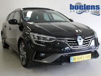 Gebraucht Renault Mégane IV R.S. 2021 Schwarz Kombi
