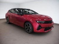 Gebraucht Opel Astra Ultimate 131 PS (96 kW) 2025 Kardio rot Kombi