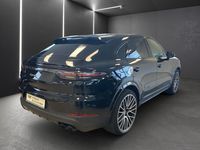 Gebraucht Porsche Cayenne Platinum Edition 462 PS (339 kW) 2022 Schwarz SUV