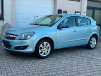Gebraucht Opel Astra 116 PS (85 kW) 2009 Kleinwagen