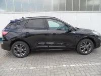 Gebraucht Ford Kuga ST-Line X 151 PS (111 kW) 2023 Schwarz SUV