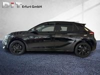 Gebraucht Opel Corsa 136 PS (100 kW) 2025 Schwarz perla nera/typ aussenv Kleinwagen