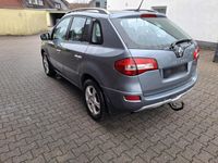 Gebraucht Renault Koleos 173 PS (127 kW) 2008 Grau SUV