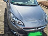 Gebraucht Opel Corsa Innovation 95 PS (69 kW) 2016 Grau Kleinwagen